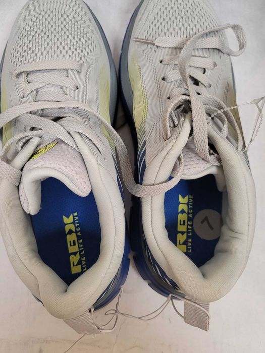 RBX Rugger Bear X-Life Active model EF12164 ozmiar 40