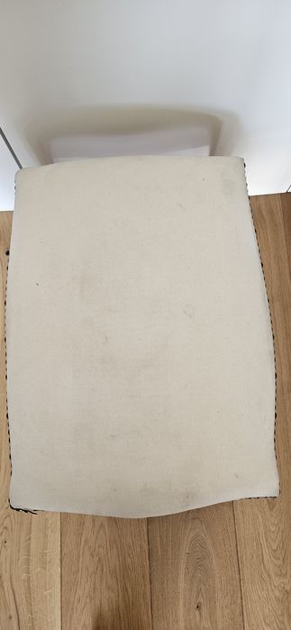 Podnóżek do odnowienia