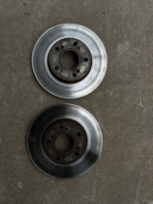 Гальмівні тормозні диски Хонда Цивик