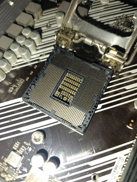 Материнська плата ASUS PRIME H470-PLUS + Кулер DeepCool Theta 20