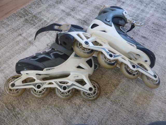 Patins em linha e acessórios proteção para criança