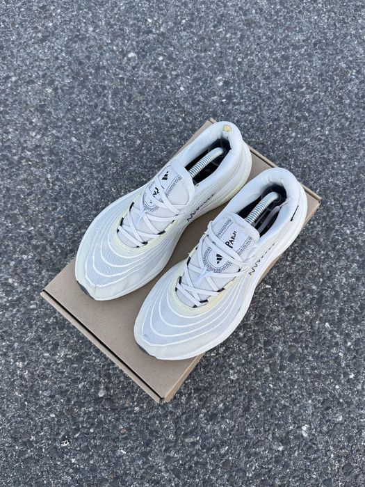 Buty na lato Adidas Supernova 2X Parley