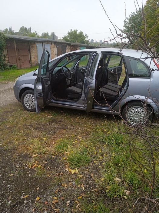Продам автомобиль