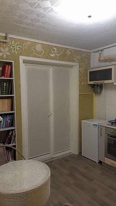 Продаж 1-кмн квартири, Бородинський (213-252-381)