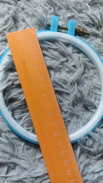 Пяльця для вишивання