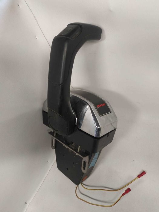 Mercury manetka Topowa silnik zaburtowy łódź nr.41