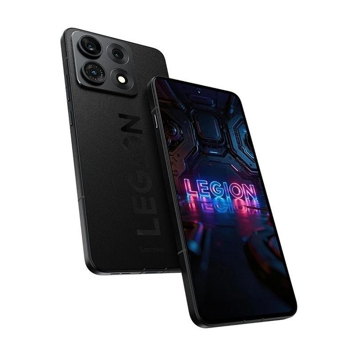 Lenovo y70 2026 12/256 ігровий телефон