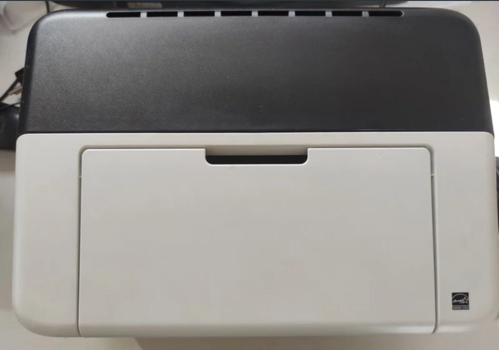 Impressora Brother HL-1212W - como nova