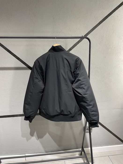 Dickies Plains Bomber чоловічий бомбер, середня дута куртка