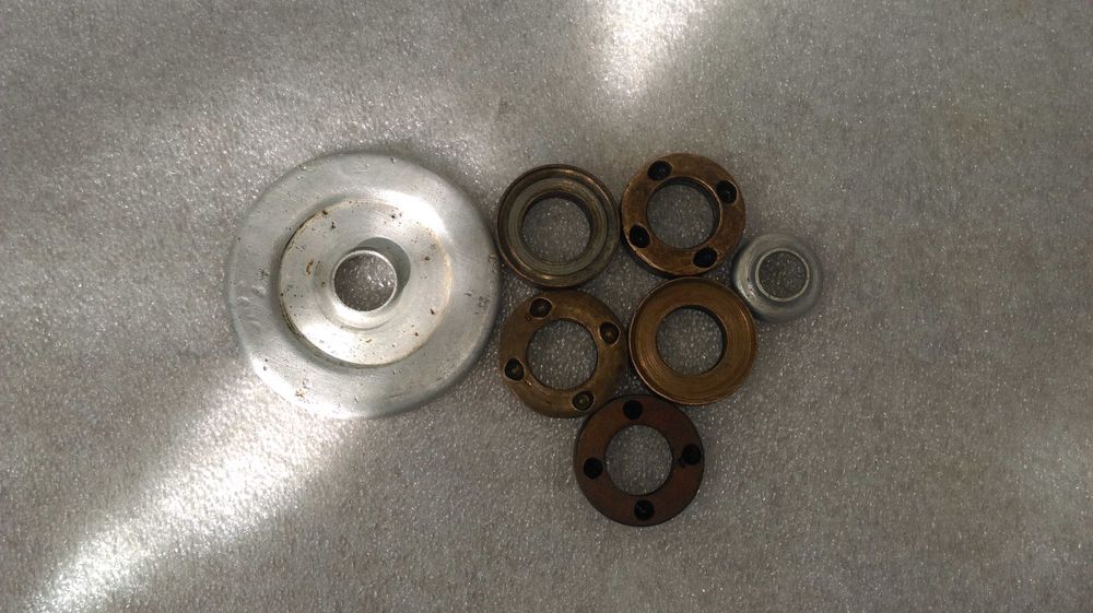 Запчасти для сепаратора. Прочая кухонная техника и оборудование.