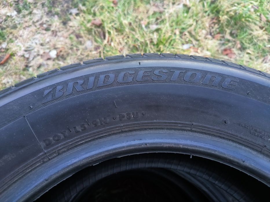 Opony letnie 195/65R15