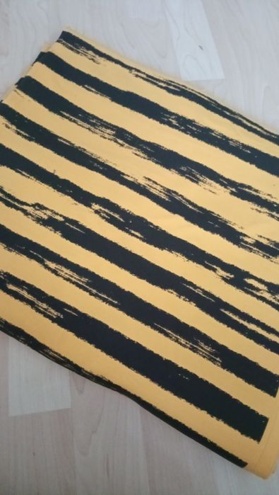 Dzianina bawełniana pętelka 3m