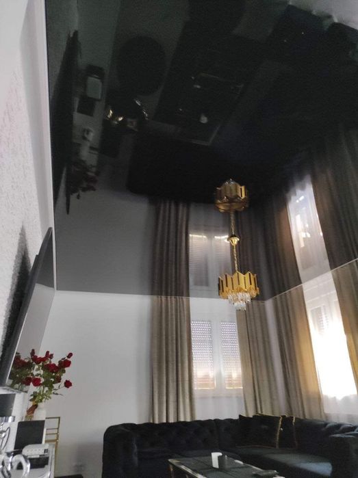 Sufity i Ściany Napinane. 15 lat gwarancji, 3 lata na montaż.