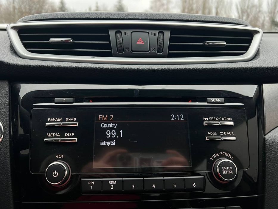 Nissan Rogue №3887 (ВНЕСОК від 10%) Альянс Авто Кривий Ріг