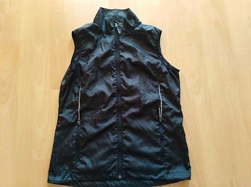 CRANE kamizelka cienka sportowa rozmiar 42 / L