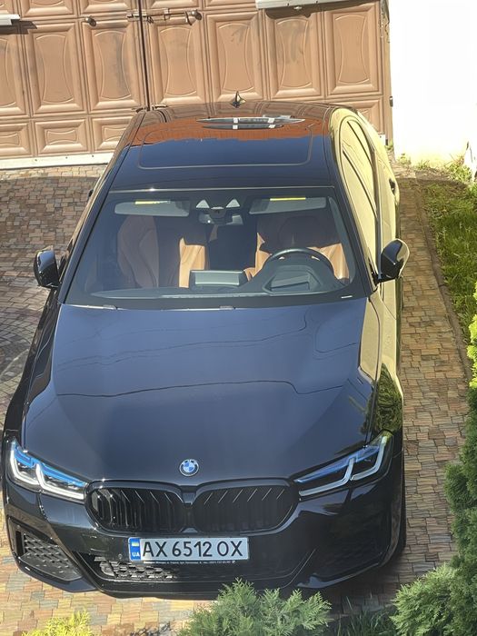 Продам автомобиль BMW 530X-Drive Повний привід
