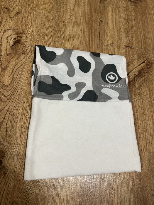 Komin  unisex MacKenzie