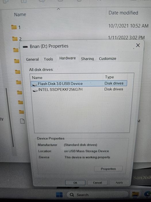 Pen drive usb 3.0 2Tb