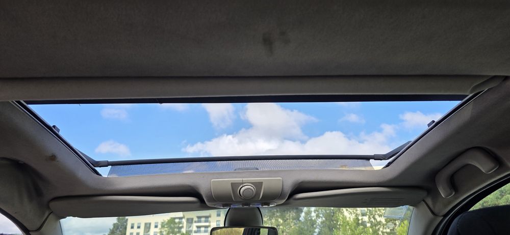 Renault Mégane 1.5 DCI
