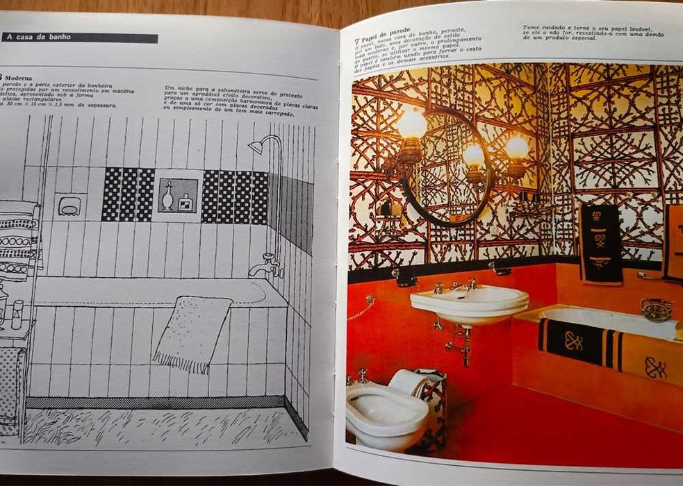 Enciclopédia Prática Verbo da Decoração