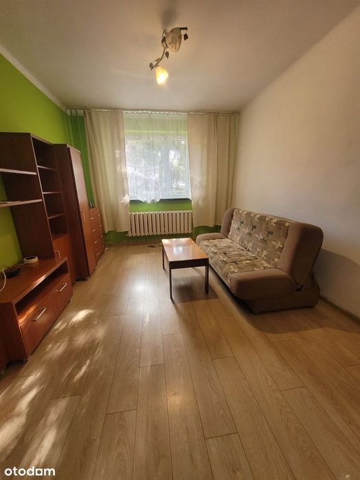 Mieszkanie dla pracowników