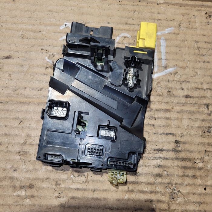 Moduł pod kierownicę seat Leon II vw audi skoda 2006r