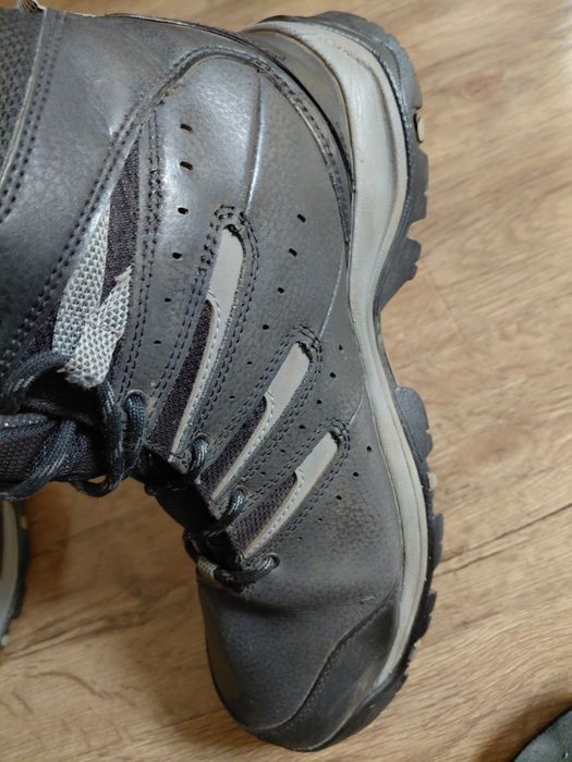 Черевики чоловічі Columbia