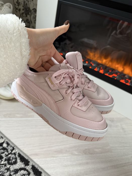 Кросівки Adidas, Puma, Dior Chloè