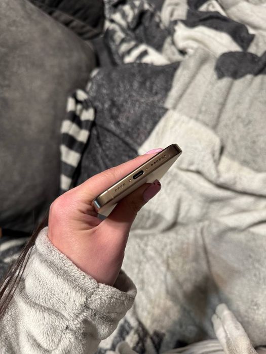 Iphone 16 pro max 512