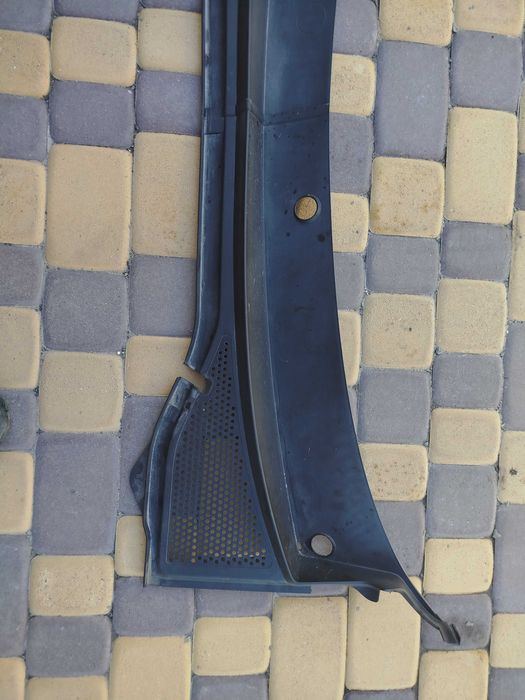 Жабо Volkswagen Passat B8 14-23 Європа