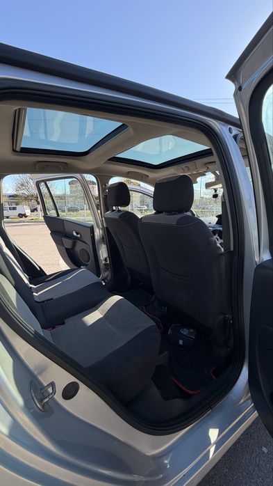 Renault Grand Modus