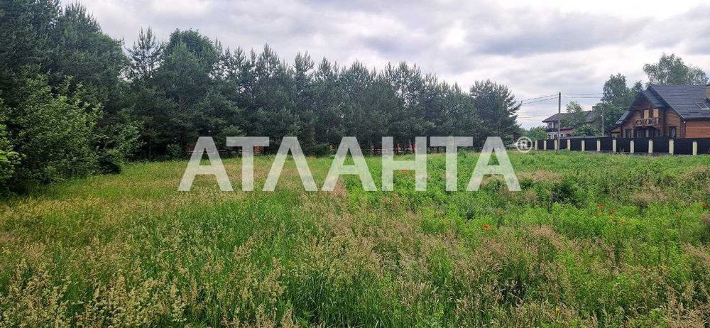 Продається земельна ділянка 32 сот в с.Бірки під забудову (за Бочкою)