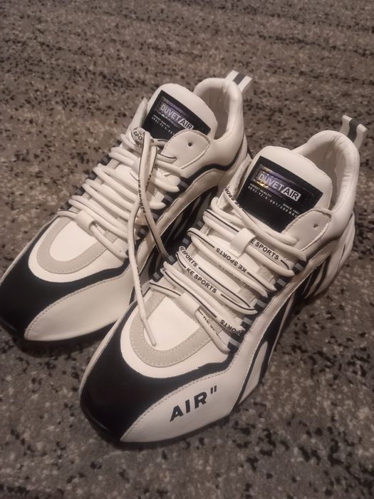 Buty sportowe Air