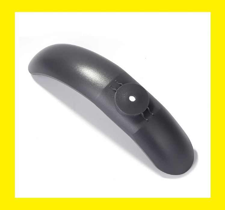 Переднє крило для електросамокатаXiaomiM365/PRO/PRO2/Mi3/KugooM365/PRO