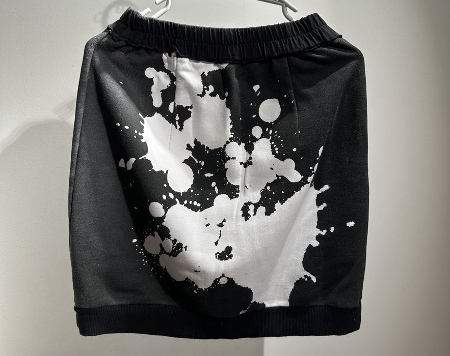 Komplet bluza+ spódniczka paprocki&brzozowski rozmiar M/L