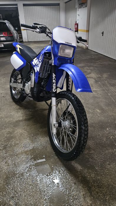 Dtr 125 16.9kw ..