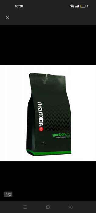 Podłoże akwarystyczne