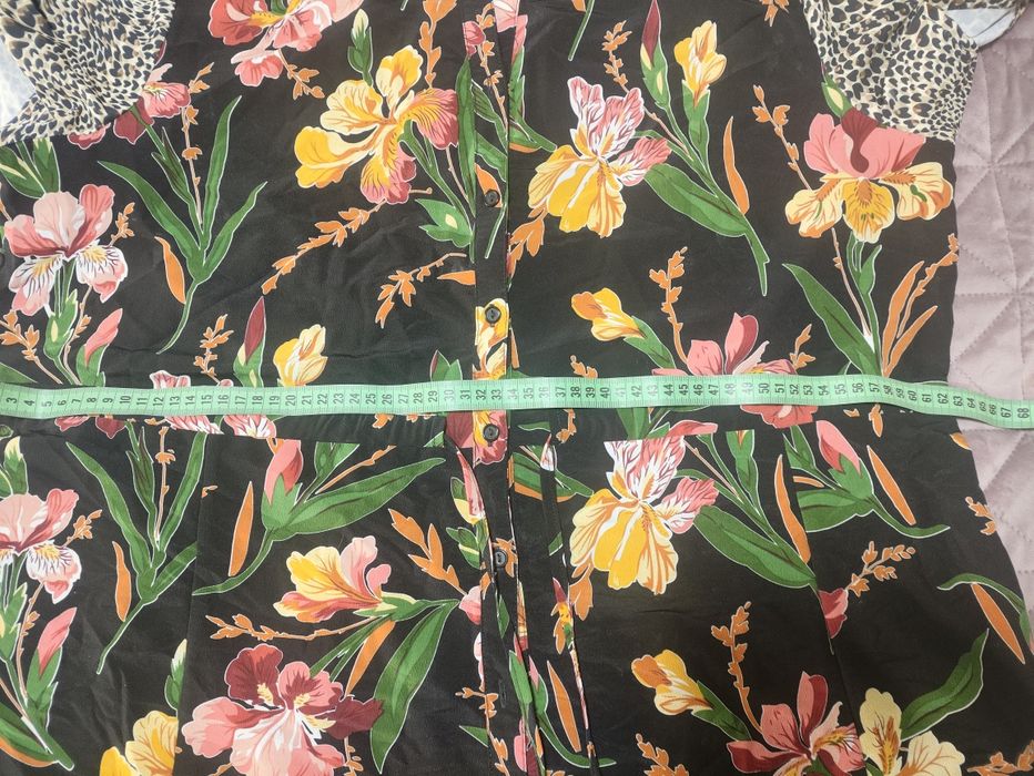 Сукня яскрава дуже гарна