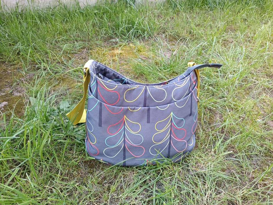 Wózek rok po roku Cosatto Wow XL