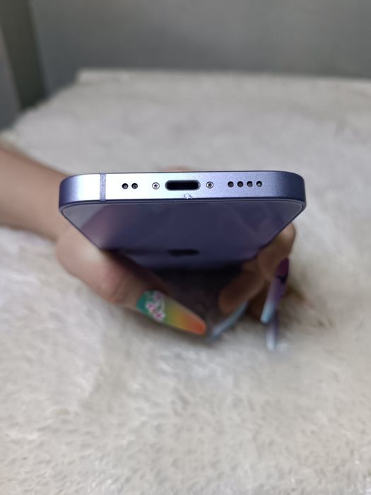 Продаю айфон 12 міні на 256 гб