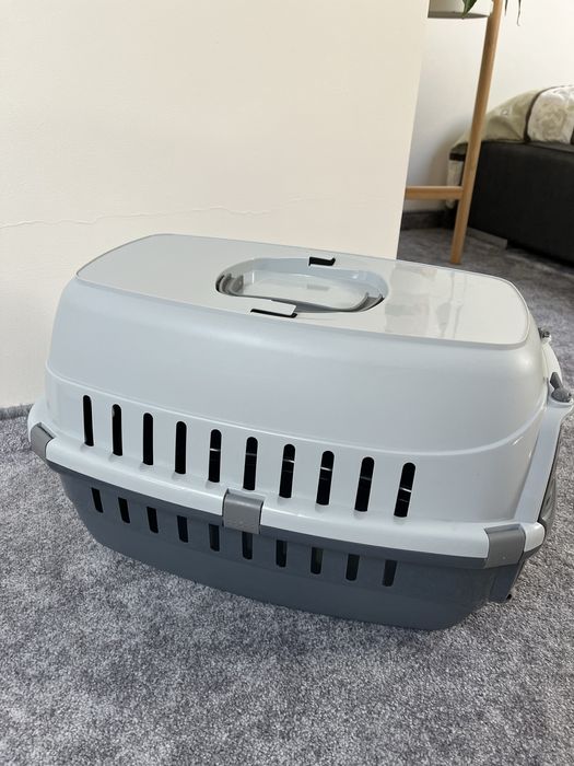 Transporter dla kota psa lub krolika