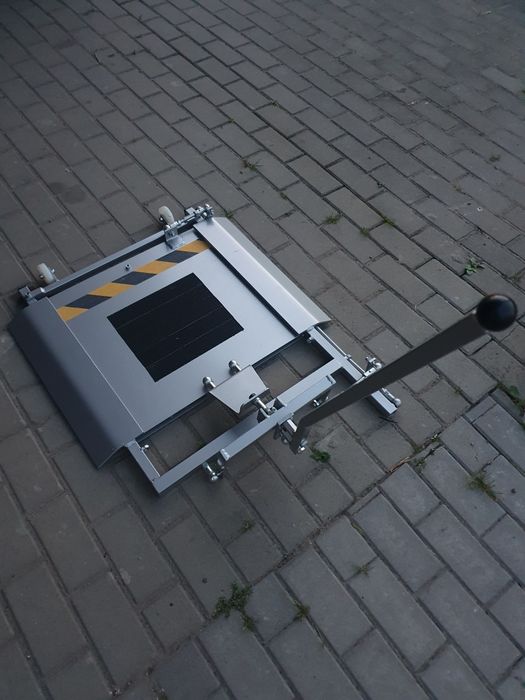 Reczny nowy szarpak diagnostyczny zawieszenia