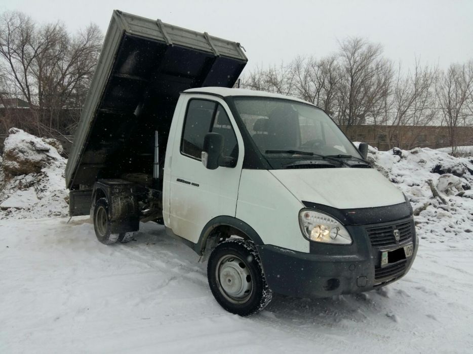 Песок, щебень, отсев, шлак, граншлак, керамзит, цемент. Доставка