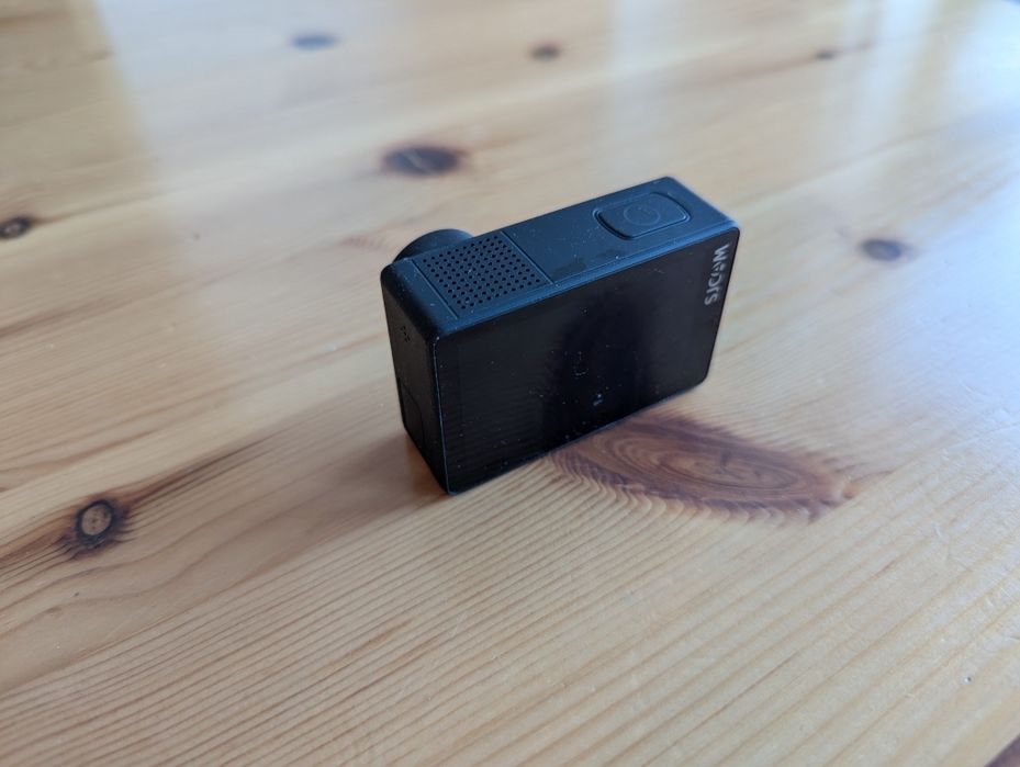 Kamera SJCAM SJ8 Pro