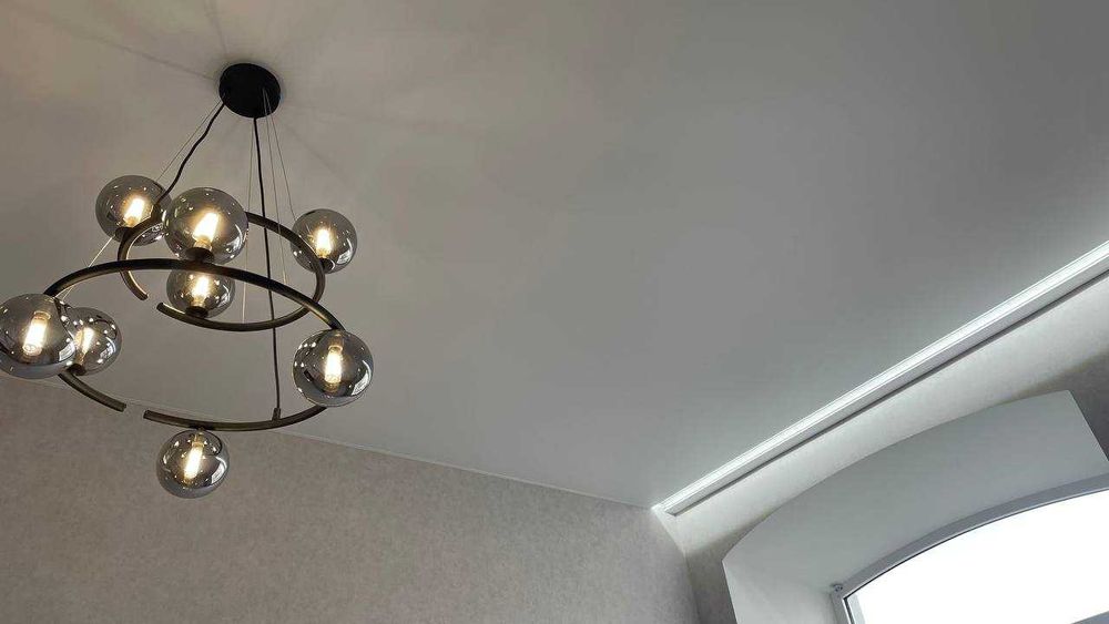 ІДЕАЛЬНА ЯКІСТЬ‼️Стелі Потолки Натяжні стелі Стеля Монтаж Продаж