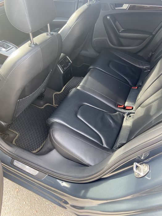 Продам Audi A4B8