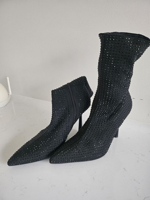 Buty Zara rozmiar 37