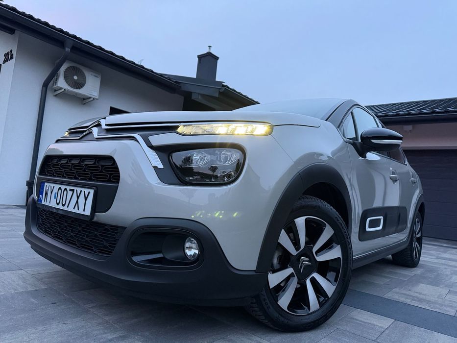 Citroën C3