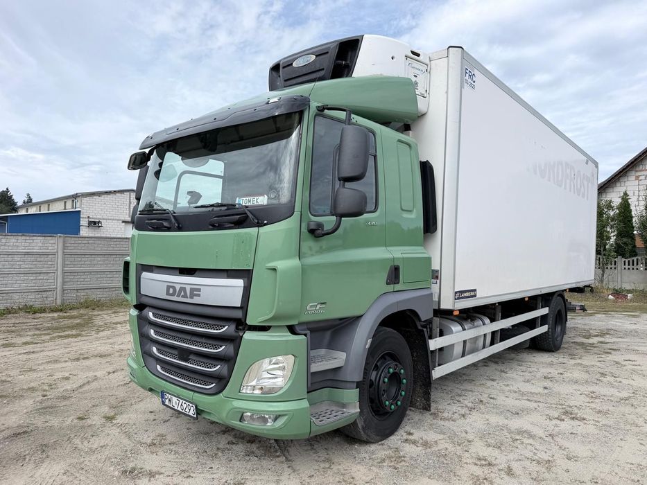 DAF