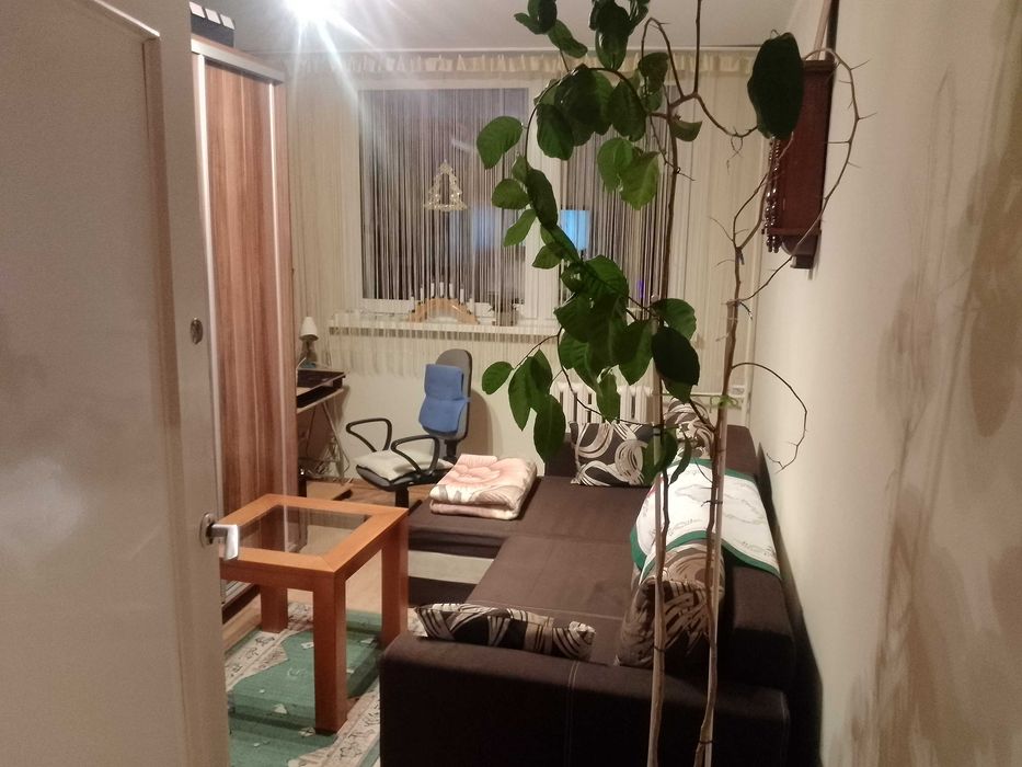 Sprzedam mieszkanie M4 Łabiszyn